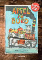 ÄPFEL AN BORD - Händler-Pakete