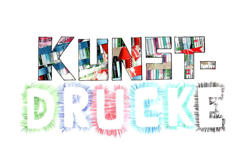 KUNSTDRUCKE