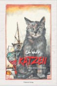 "Ole West´s KATZEN" - Händler-Pakete + Sonderausgaben