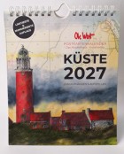 KALENDER & PAPETERIE