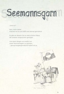 Buch, "HAFENRABEN und andere seltene Küstenvögel, VE 20+1